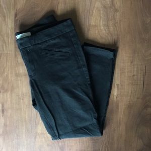 Gap Ultra Skinny Dress Pants